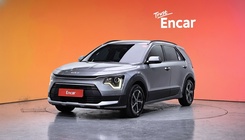 Kia Niro 2022