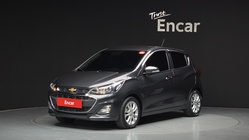 Chevrolet Spark 2021
