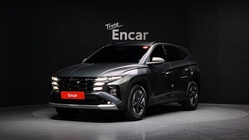 Hyundai Tucson 2025