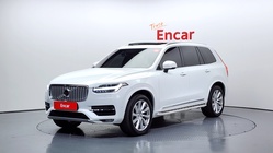 Volvo XC90 2019