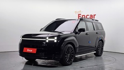 Hyundai Santa Fe 2023