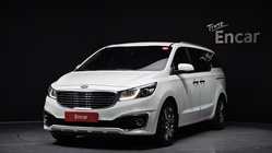 Kia Canival 2016