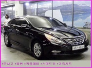 Hyundai Sonata 2010