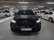BMW X1 2025