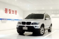 BMW X5 2005
