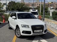 Audi Q5 2015