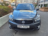 Ssangyong KORANDO 2014