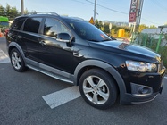 Chevrolet Captiva 2014