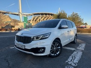 Kia Canival 2016