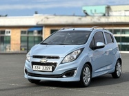 Chevrolet Spark 2015