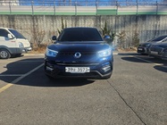 Ssangyong TIBOLI 2018