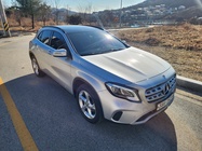 Mercedes-Benz GLA-Class 2018