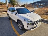 Hyundai Santa Fe 2022