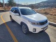 Kia Sorento 2012
