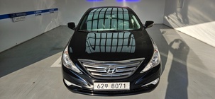 Hyundai Sonata 2013