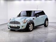 MINI Cooper 2012