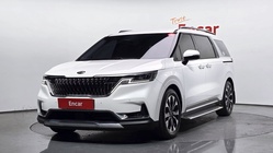 Kia Canival 2020