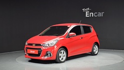 Chevrolet Spark 2017