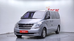 Hyundai Starex 2014