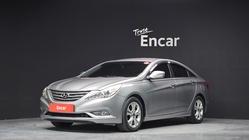 Hyundai Sonata 2011