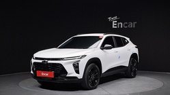 Chevrolet Trax 2023