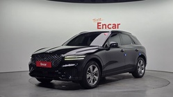 Genesis GV70 2022