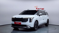 Kia Canival 2024