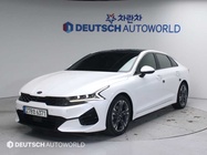 Kia K5 2020