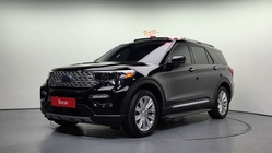Ford Explorer 2020