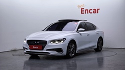 Hyundai Grandeur 2017