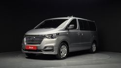 Hyundai Starex 2019
