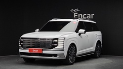 Hyundai Palisade 2025