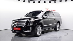 Cadillac Escalade 2018