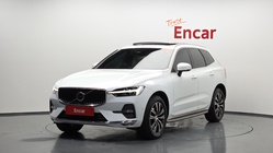 Volvo XC60 2022