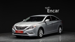 Hyundai Sonata 2012