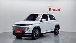 Hyundai Casper 2022