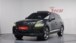 Genesis GV80 2022