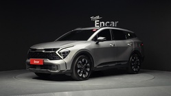 Kia Sportage 2021