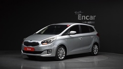 Kia Carens 2014
