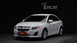 Chevrolet Cruze 2014