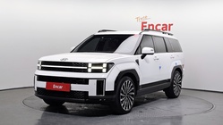 Hyundai Santa Fe 2023