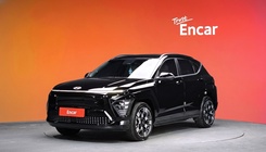 Hyundai Kona 2024