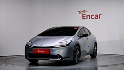 Toyota Prius 2024