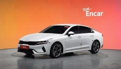 Kia K5 2023