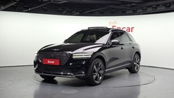 Genesis GV70 2021