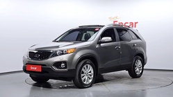 Kia Sorento 2012