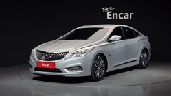 Hyundai Grandeur 2014