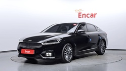 Kia K7 2016
