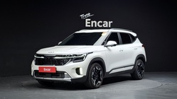 Kia Seltos 2024
