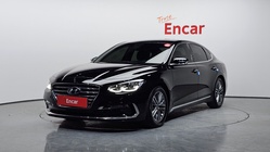 Hyundai Grandeur 2018